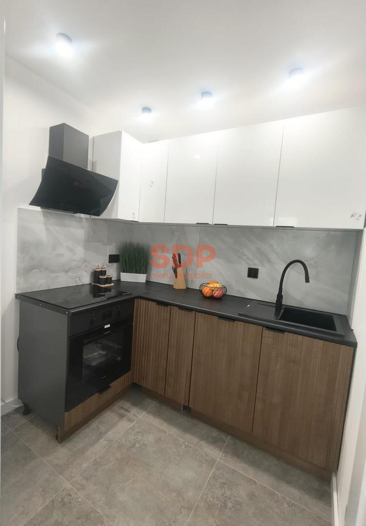 Mieszkanie 27&nbsp;m², Wrocław, Grabiszyńska - zdjęcie 5