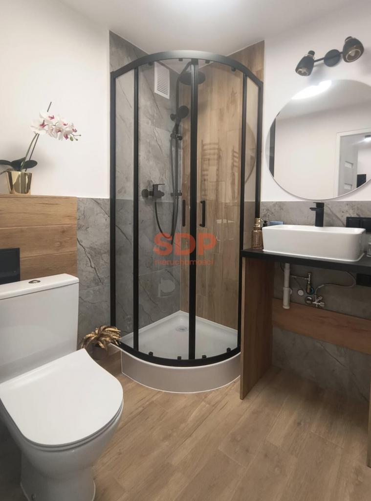 Mieszkanie 27&nbsp;m², Wrocław, Grabiszyńska - zdjęcie 6