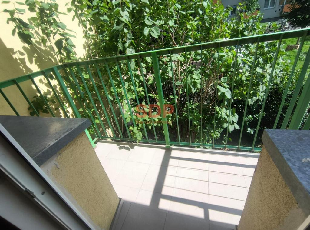 Mieszkanie 27&nbsp;m², Wrocław, Grabiszyńska - zdjęcie 3