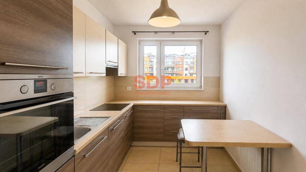 Mieszkanie 44 m², Wrocław, Psie Pole, Waniliowa - zdjęcie 3