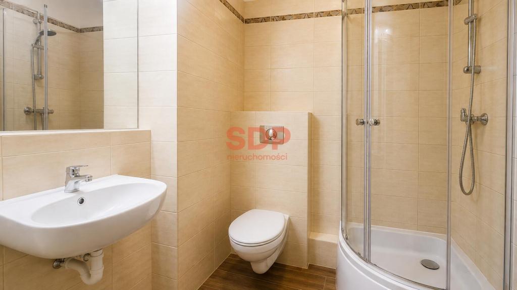 Mieszkanie 44 m², Wrocław, Psie Pole, Waniliowa - zdjęcie 4