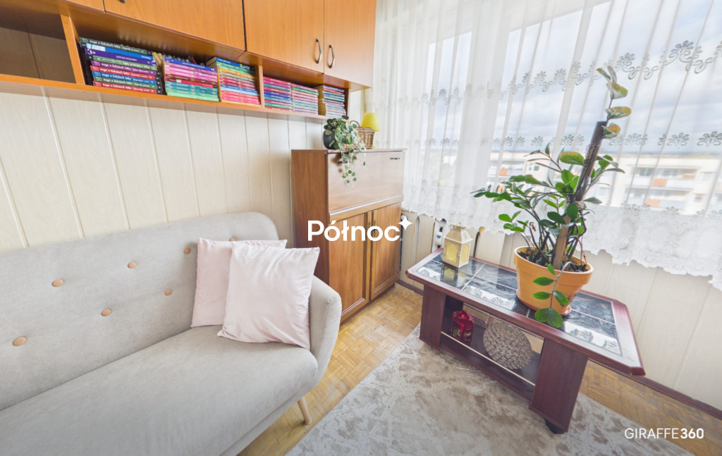 Mieszkanie 73 m², Łomża, Konstytucji 3 Maja - zdjęcie 6