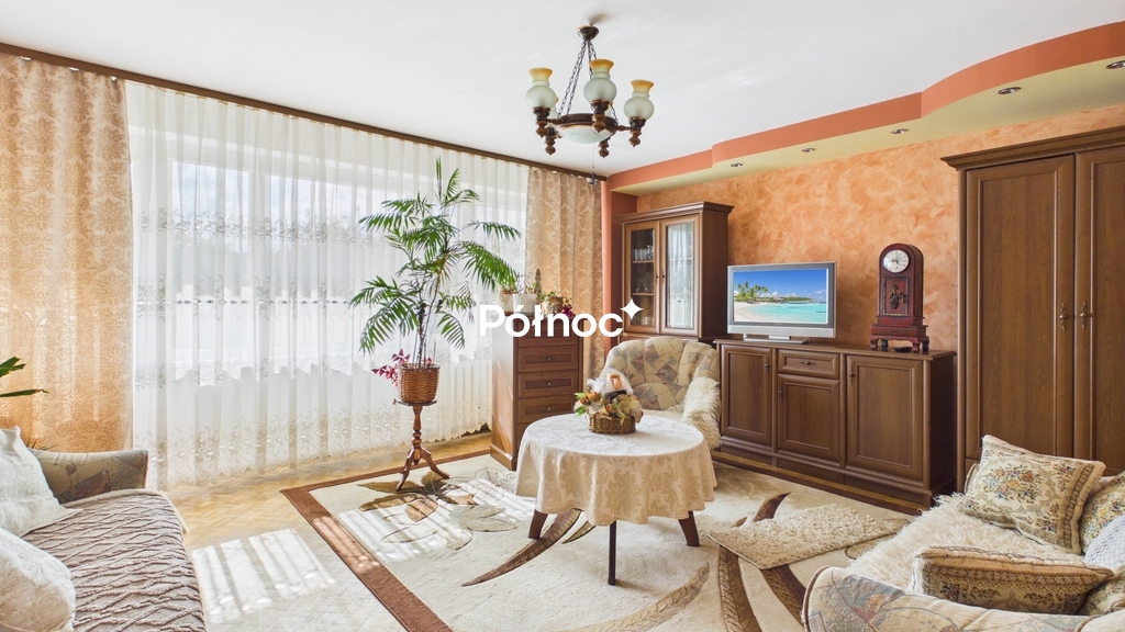 Mieszkanie 73 m², Łomża, Konstytucji 3 Maja - zdjęcie 4
