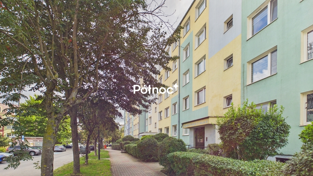 Mieszkanie 73 m², Łomża, Konstytucji 3 Maja - zdjęcie 2