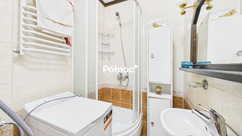 Mieszkanie 73 m², Łomża, Konstytucji 3 Maja - zdjęcie 11