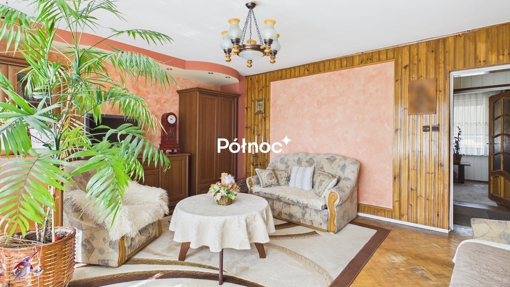 Mieszkanie 73 m², Łomża, Konstytucji 3 Maja - zdjęcie 5