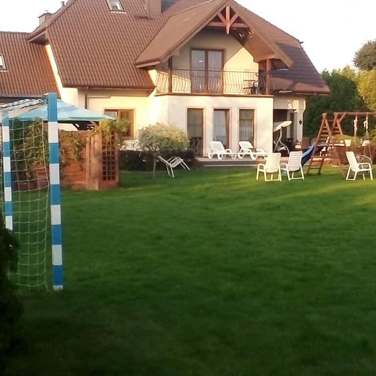 Dom 240 m², Darłowo, Władysława Reymonta - zdjęcie 1
