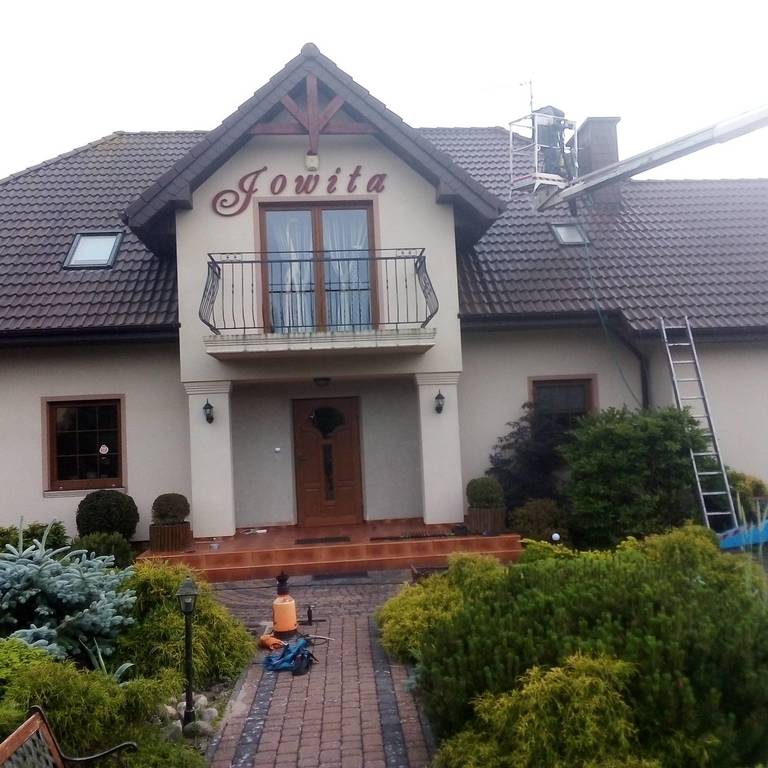 Dom 240 m², Darłowo, Władysława Reymonta - zdjęcie 3