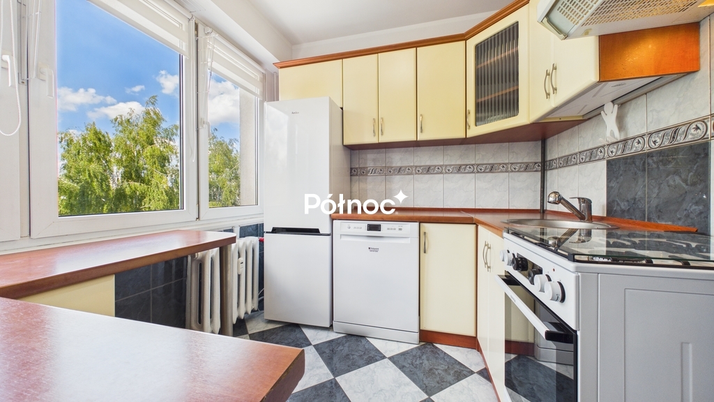 Mieszkanie 48,28&nbsp;m², Białystok - zdjęcie 4