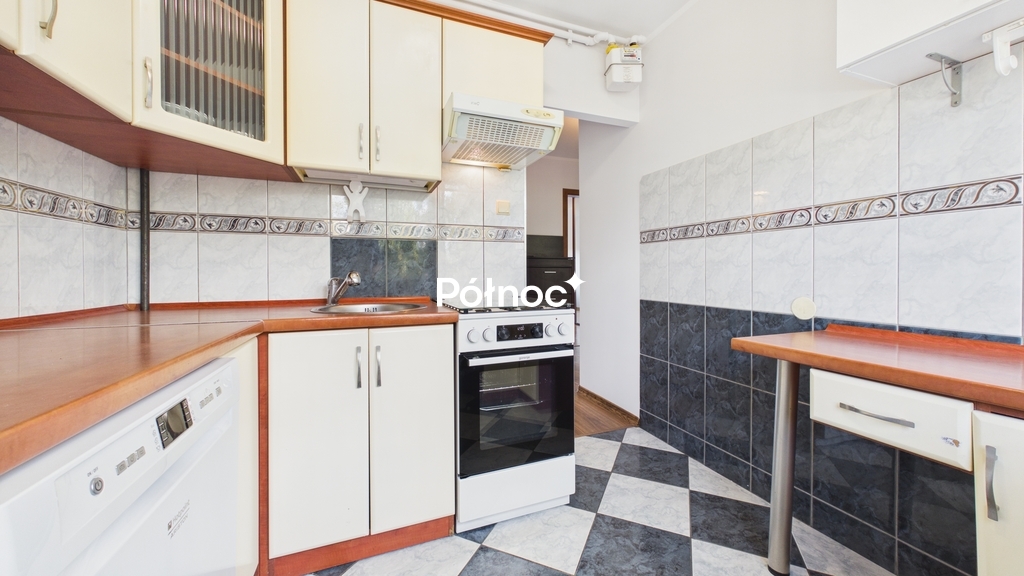 Mieszkanie 48,28&nbsp;m², Białystok - zdjęcie 3