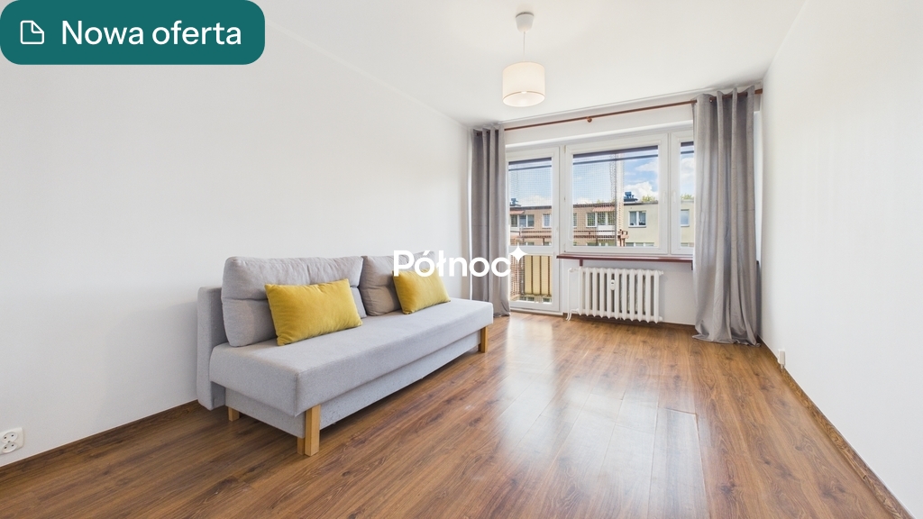 Mieszkanie 48,28&nbsp;m², Białystok - zdjęcie 1