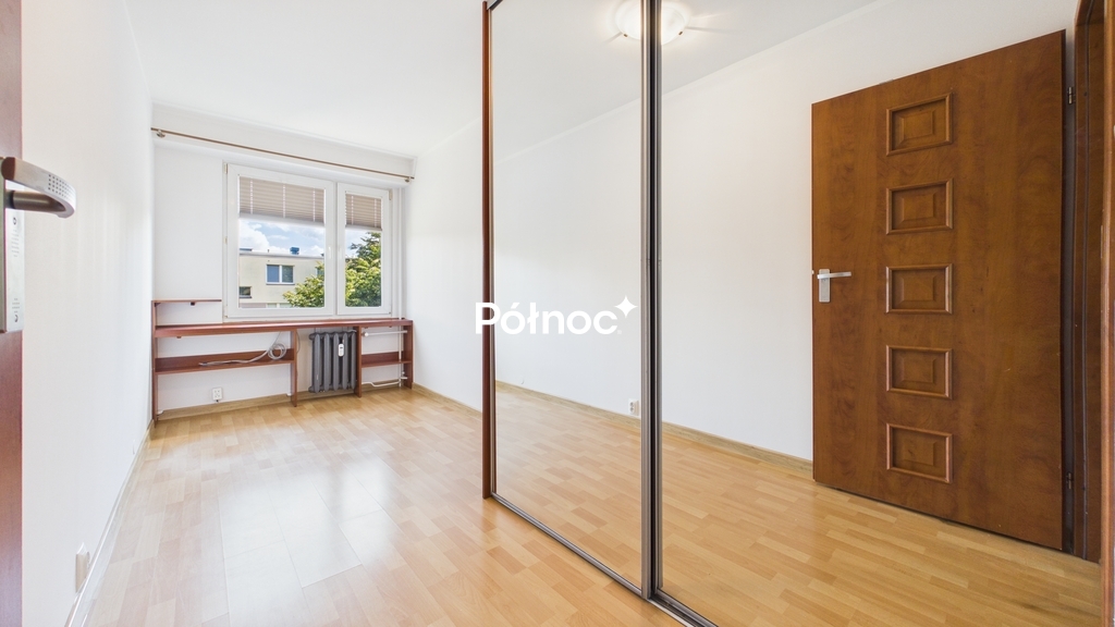 Mieszkanie 48,28&nbsp;m², Białystok - zdjęcie 9