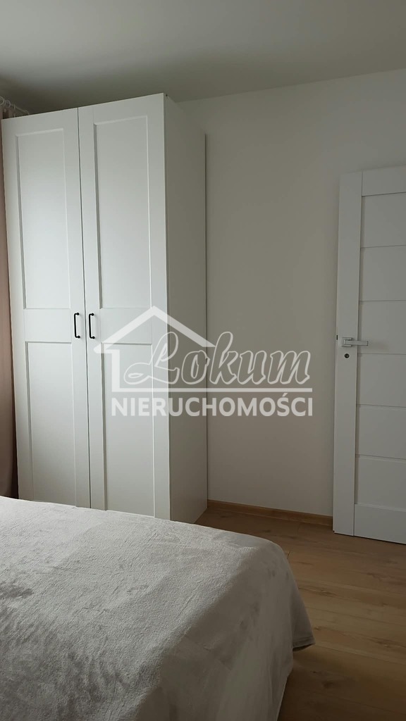 Mieszkanie 35,47&nbsp;m², Szczecin, Bukowo, Modelarska - zdjęcie 5