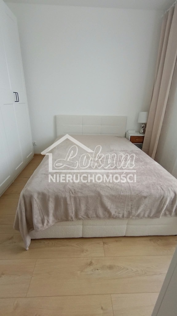 Mieszkanie 35,47&nbsp;m², Szczecin, Bukowo, Modelarska - zdjęcie 3