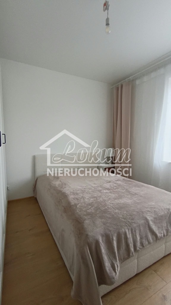 Mieszkanie 35,47&nbsp;m², Szczecin, Bukowo, Modelarska - zdjęcie 4