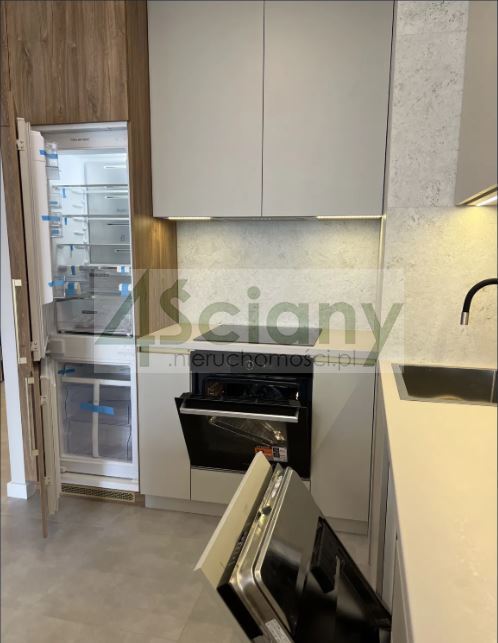 Mieszkanie 59&nbsp;m², Warszawa, Białołęka, Marywilska - zdjęcie 19
