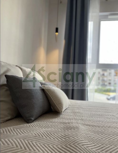 Mieszkanie 59&nbsp;m², Warszawa, Białołęka, Marywilska - zdjęcie 11