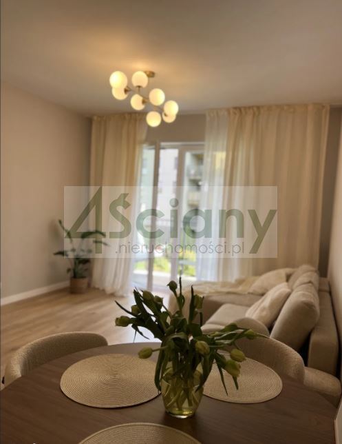 Mieszkanie 59&nbsp;m², Warszawa, Białołęka, Marywilska - zdjęcie 14