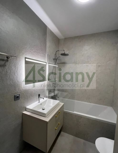Mieszkanie 59&nbsp;m², Warszawa, Białołęka, Marywilska - zdjęcie 6