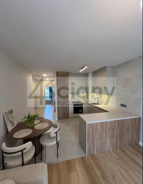 Mieszkanie 59&nbsp;m², Warszawa, Białołęka, Marywilska - zdjęcie 4