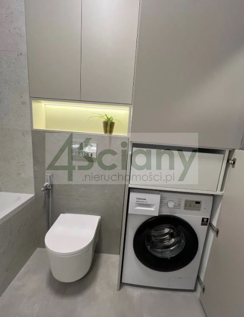 Mieszkanie 59&nbsp;m², Warszawa, Białołęka, Marywilska - zdjęcie 7