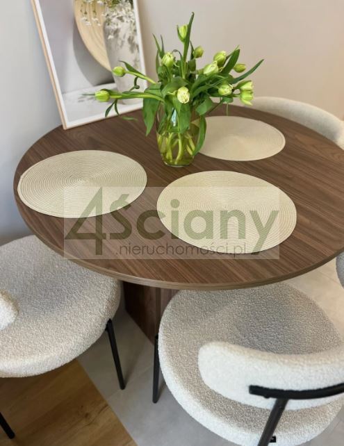 Mieszkanie 59&nbsp;m², Warszawa, Białołęka, Marywilska - zdjęcie 5
