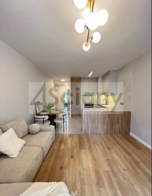 Mieszkanie 59&nbsp;m², Warszawa, Białołęka, Marywilska - zdjęcie 3