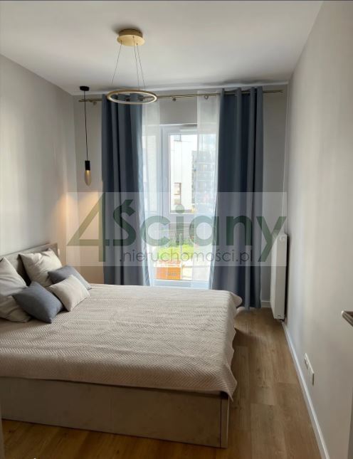 Mieszkanie 59&nbsp;m², Warszawa, Białołęka, Marywilska - zdjęcie 9