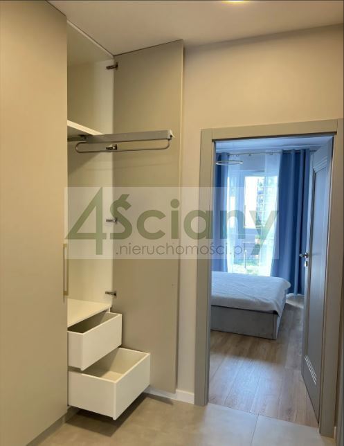 Mieszkanie 59&nbsp;m², Warszawa, Białołęka, Marywilska - zdjęcie 10