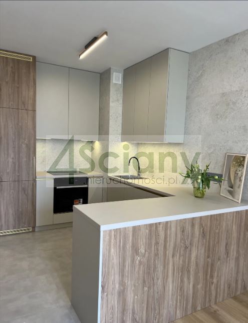 Mieszkanie 59&nbsp;m², Warszawa, Białołęka, Marywilska - zdjęcie 12