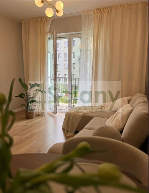Mieszkanie 59&nbsp;m², Warszawa, Białołęka, Marywilska - zdjęcie 2