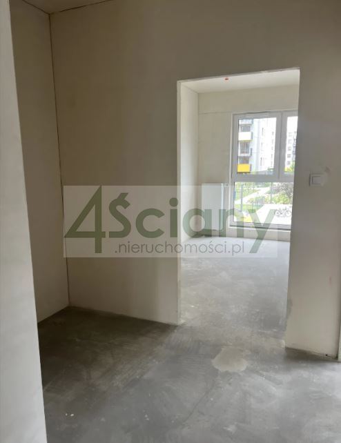 Mieszkanie 56 m², Warszawa, Białołęka, Marywilska - zdjęcie 3