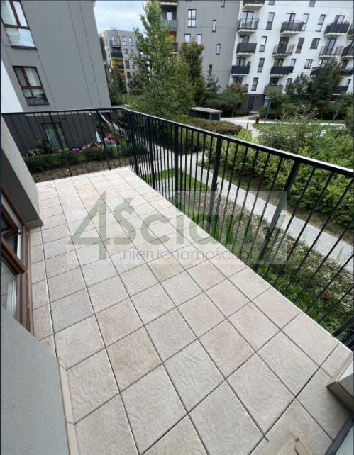 Mieszkanie 56 m², Warszawa, Białołęka, Marywilska - zdjęcie 7