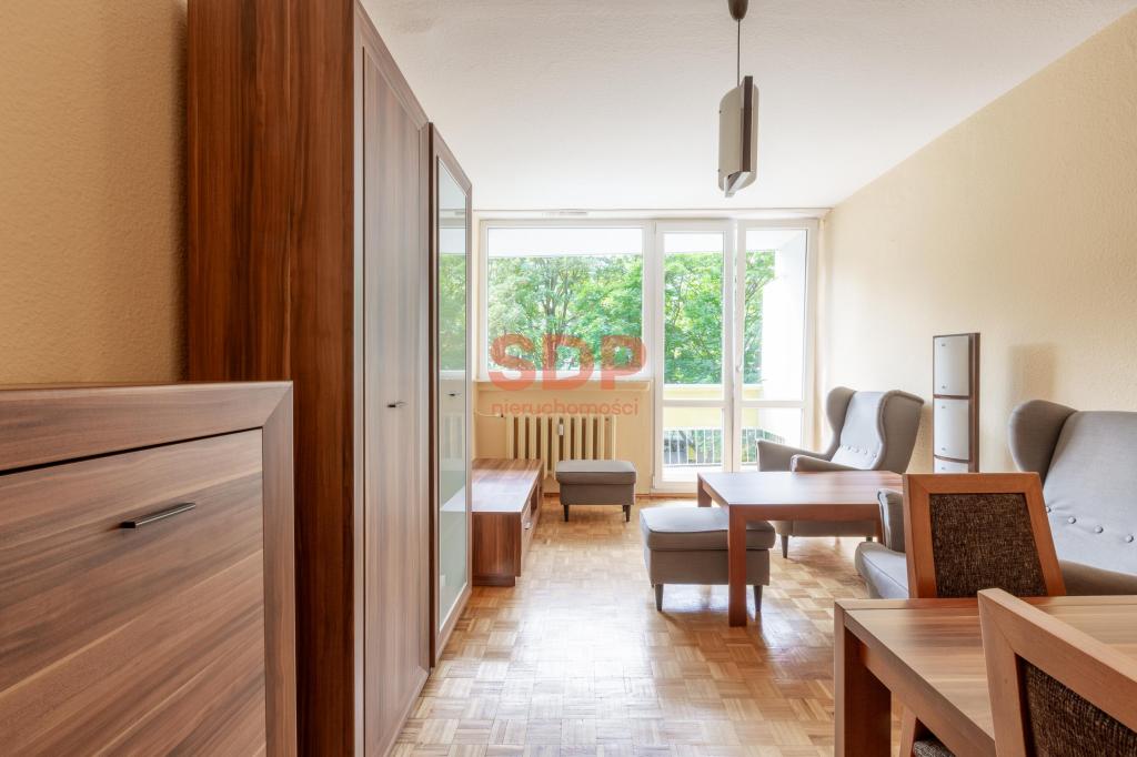 Mieszkanie 54 m², Wrocław, Popowicka - zdjęcie 5