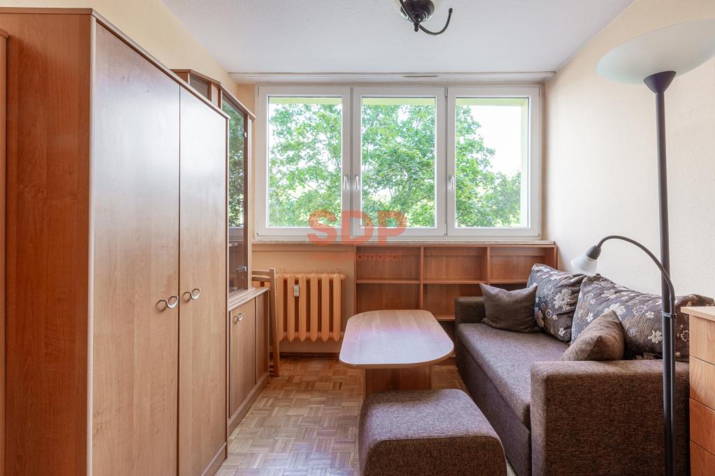 Mieszkanie 54 m², Wrocław, Popowicka - zdjęcie 11