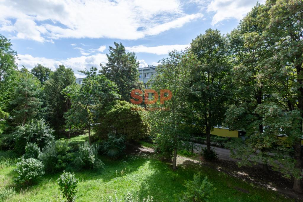 Mieszkanie 54 m², Wrocław, Popowicka - zdjęcie 3