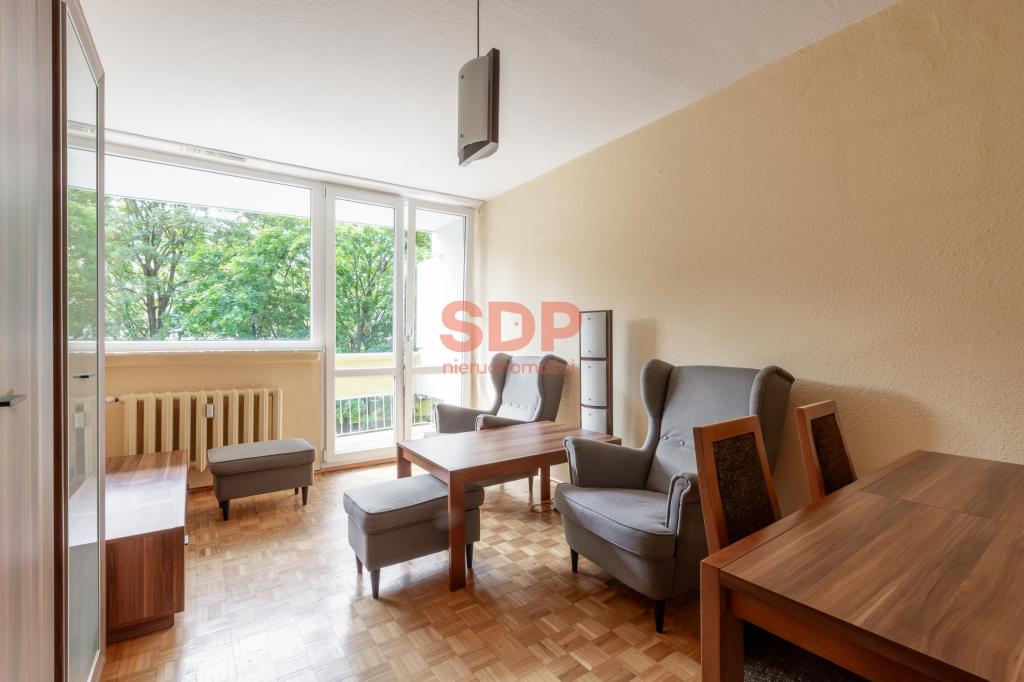 Mieszkanie 54 m², Wrocław, Popowicka - zdjęcie 1