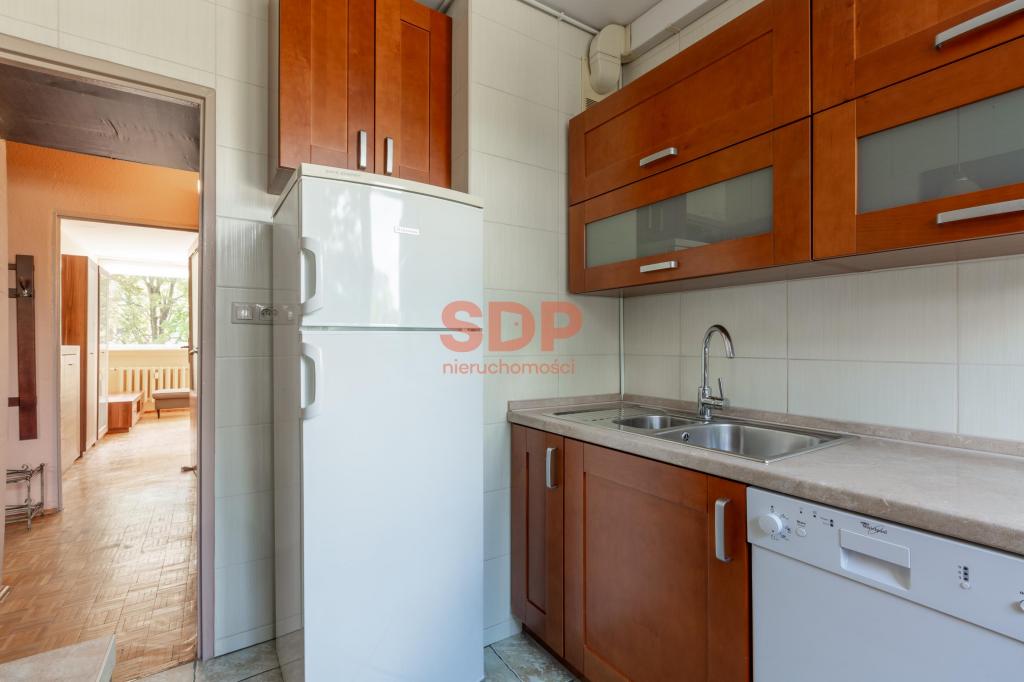 Mieszkanie 54 m², Wrocław, Popowicka - zdjęcie 8
