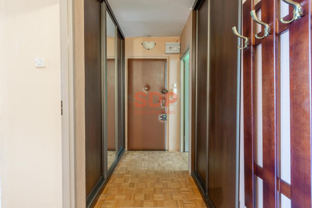 Mieszkanie 54 m², Wrocław, Popowicka - zdjęcie 9
