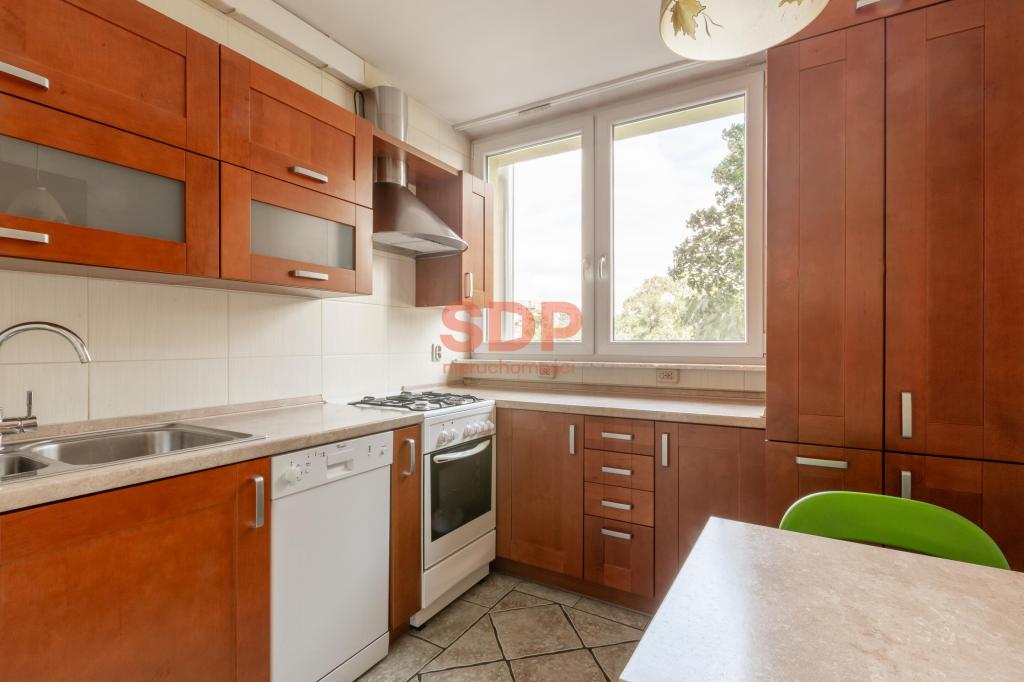 Mieszkanie 54 m², Wrocław, Popowicka - zdjęcie 6