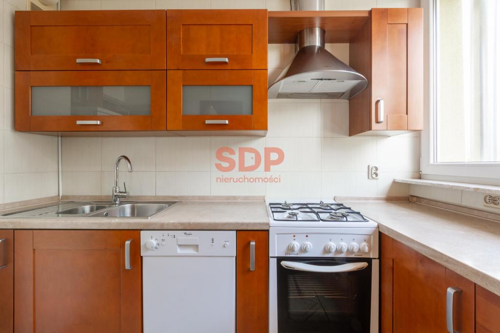 Mieszkanie 54 m², Wrocław, Popowicka - zdjęcie 7