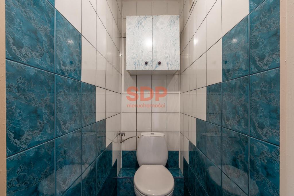 Mieszkanie 54 m², Wrocław, Popowicka - zdjęcie 13