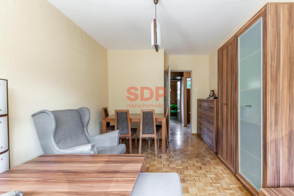 Mieszkanie 54 m², Wrocław, Popowicka - zdjęcie 4