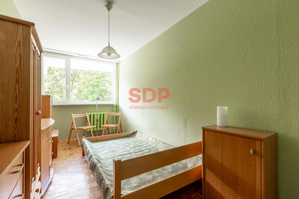 Mieszkanie 54 m², Wrocław, Popowicka - zdjęcie 12