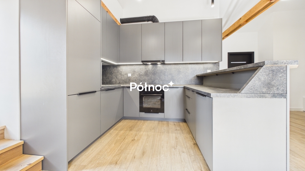 Mieszkanie 60&nbsp;m², Białystok, Piasta I, Warszawska - zdjęcie 5