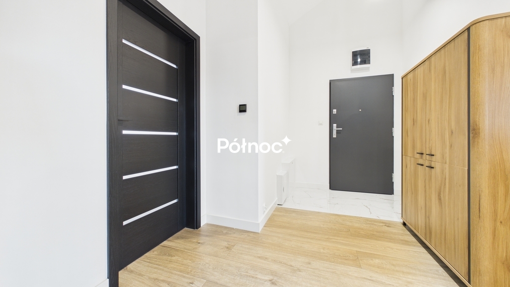 Mieszkanie 60&nbsp;m², Białystok, Piasta I, Warszawska - zdjęcie 6