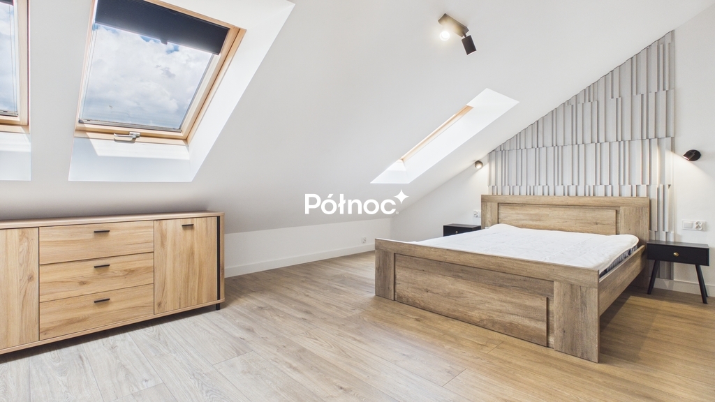 Mieszkanie 60&nbsp;m², Białystok, Piasta I, Warszawska - zdjęcie 10