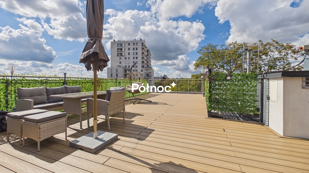 Mieszkanie 60&nbsp;m², Białystok, Piasta I, Warszawska - zdjęcie 13