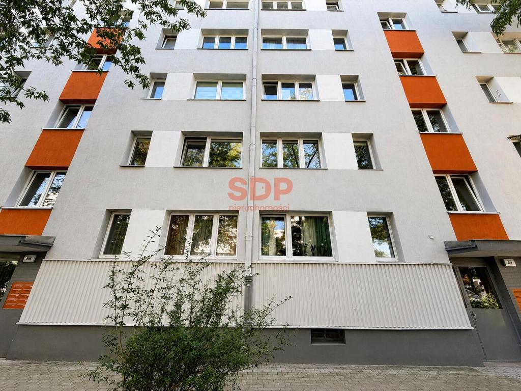 Mieszkanie 46 m², Wrocław, Śródmieście, Sempołowskiej Stefanii - zdjęcie 7