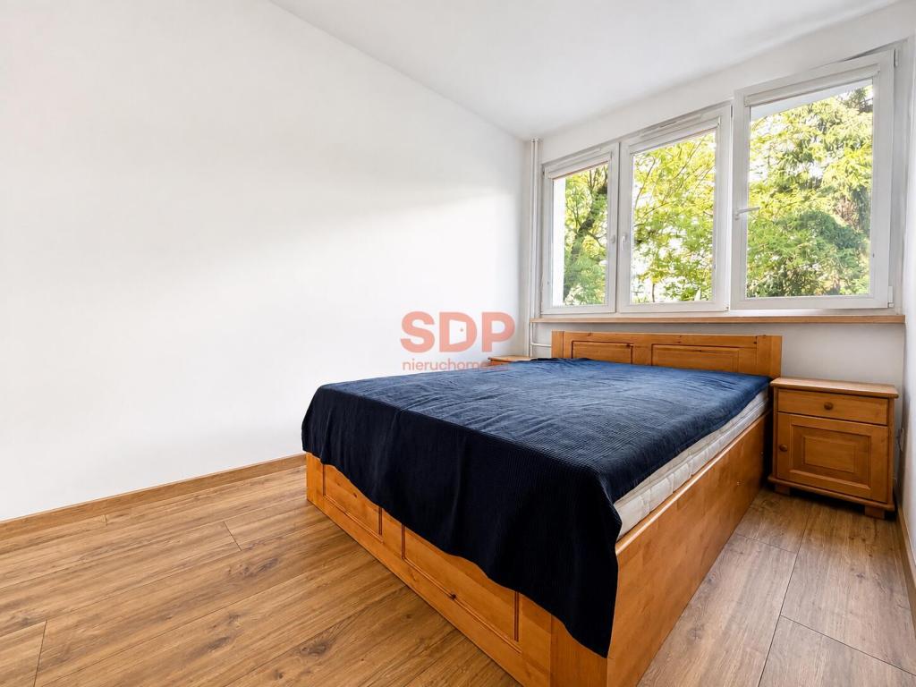 Mieszkanie 46 m², Wrocław, Śródmieście, Sempołowskiej Stefanii - zdjęcie 4